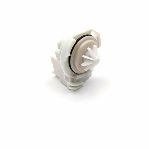 Помпа сливная Copreci EBS105-015 30W посудомоечной машины Whirlpool 480140100575 for suzuki bandit gsf600s gsf 600s gsf600 s gsf 600 s gsf 250 1996 2007 motorcycle cnc adjustable folding brake clutch levers