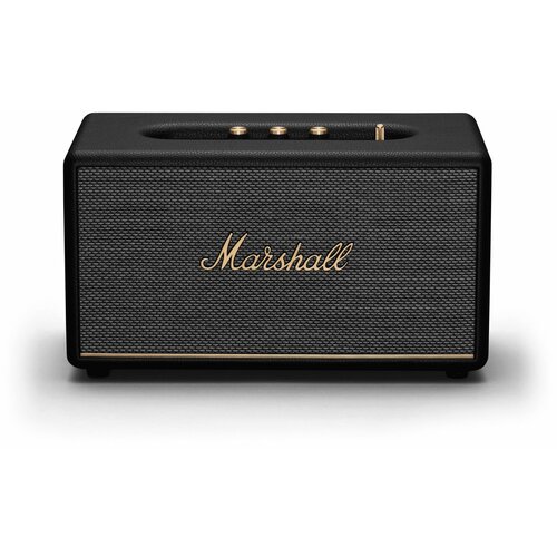 Колонка Marshall Stanmore 3 Black 4278000₽