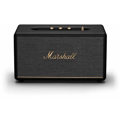 Колонка Marshall Stanmore 3 Black