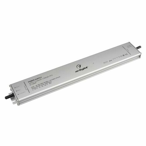 Блок питания Arlight ARPV-LG48400-LINEAR-PFC 48V 8.33A 400W 036959