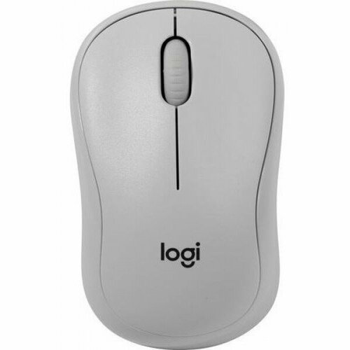 Мышка офисная Logitech M220 серый 229000₽