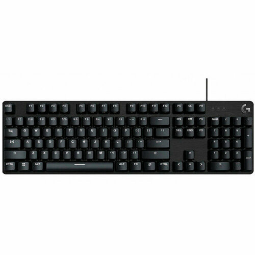 Игровая клавиатура Logitech G412 SE