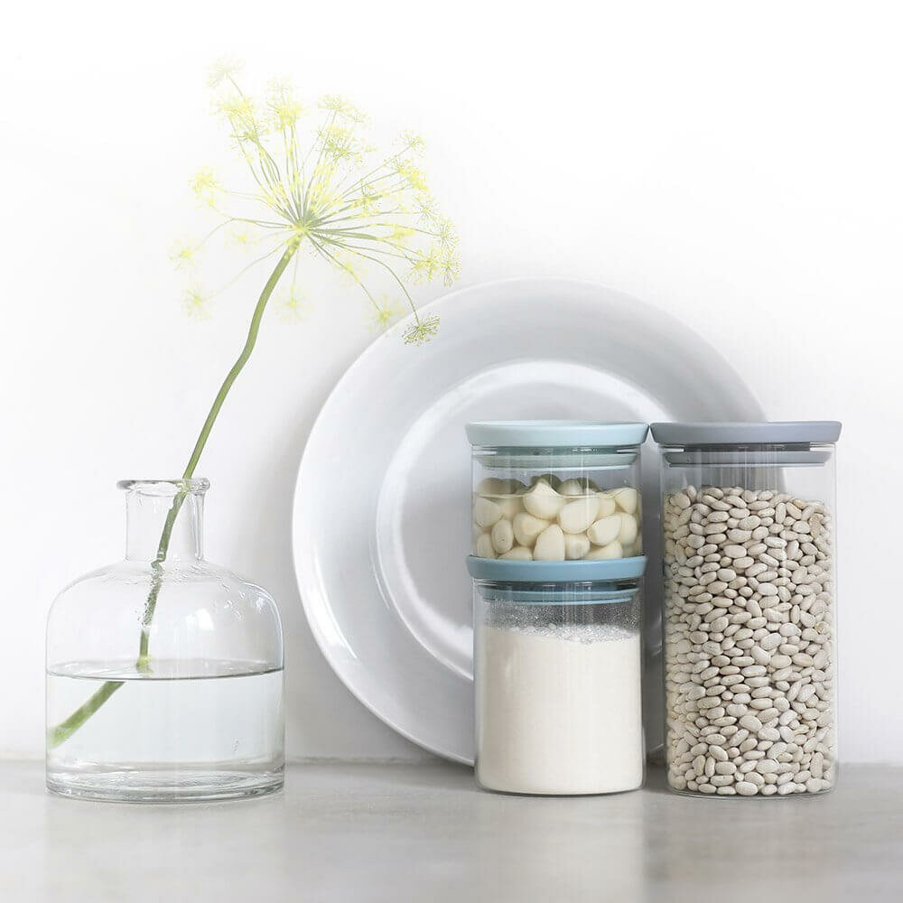 Контейнер для продуктов Brabantia - фото №7