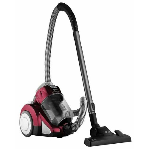 Пылесос ARTEL VCС 0220 бордовый 959000₽