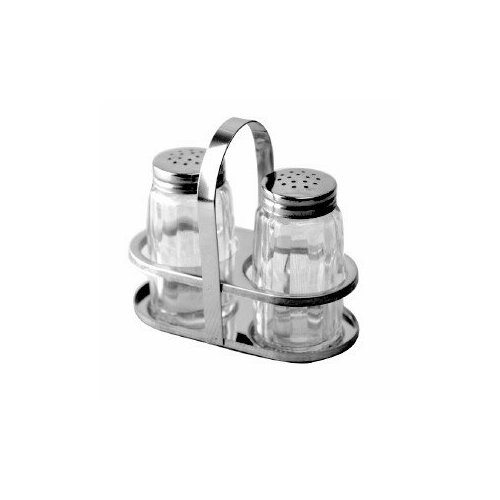 Набор для специй соль+перец Fenghua 3172151