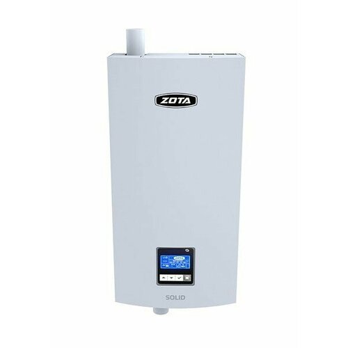 Электрический котел ZOTA Solid-70 14619000₽