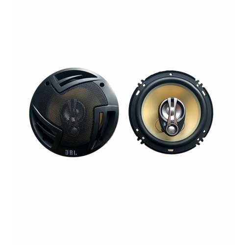 Автомобильные колонки JBL GT5-J565 13см трехполосная коаксиальная 1650₽