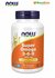 NOW Super Omega 3-6-9 1200мг 90 капсул Нау Супер Омега-3-6-9 1200...