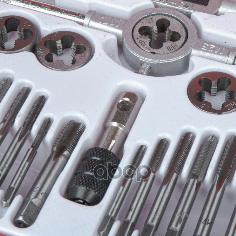 Набор инструмента ARNEZI арт. R5305002 — фото 1