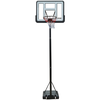 Баскетбольная стойка UNIX LINE B-Stand R45, высота 135-305cm - изображение
