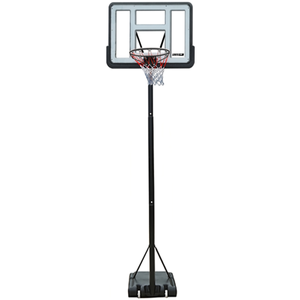 Фото Баскетбольная стойка UNIX LINE B-Stand R45, высота 135-305cm