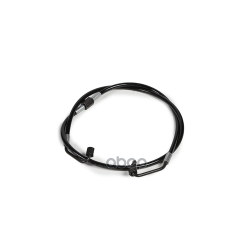210011Rx_шланг Подъема Кабины! L=1283Mm Man Tga CAREX арт. 210011RX