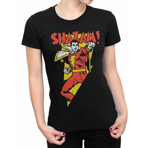 фото Футболка design heroes, размер 3xl, черный