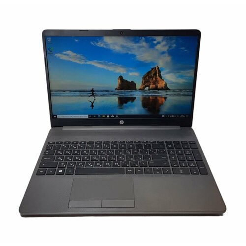 156 Ноутбук HP 255 G8 AMD Ryzen 3 5300U Ram 8Gb SSD 256Gb AMD Radeon Graphics Windows 10 3499000₽