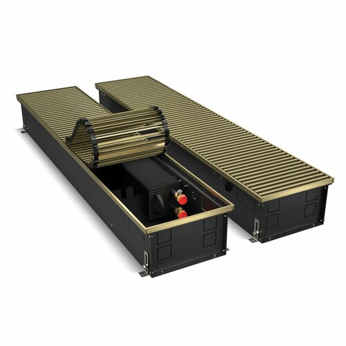 Конвектор внутрипольный Royal Thermo ATRIUM-1502501500-DG-U-LB 46056₽