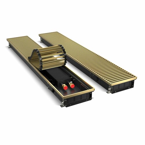 Конвектор внутрипольный Royal Thermo ATRIUM-752001500-DG-U-AU 33974₽