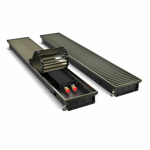 Конвектор внутрипольный Royal Thermo ATRIUM-75200900-DG-U-DB 25048₽