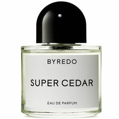 BYREDOПарфюмерная вода Super Cedar EDP 50 ml