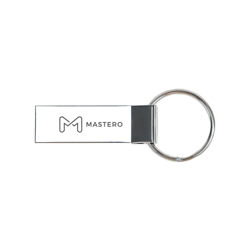 Флешка Mastero 64Gb MS1-64GB-SL 1020₽