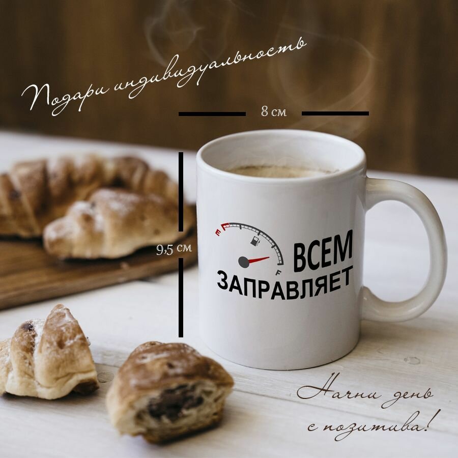 Всем заправляет Люда