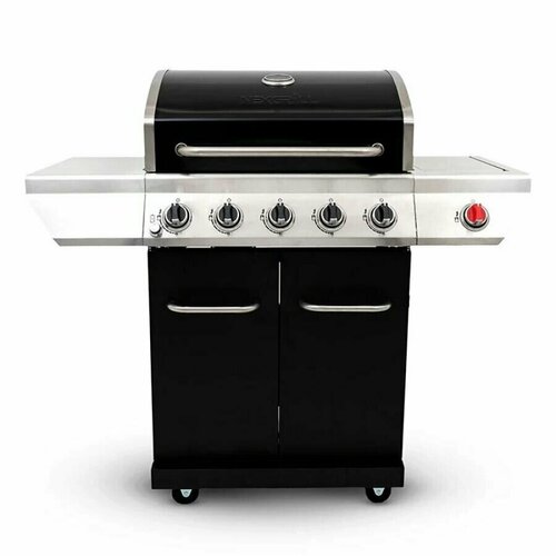 Газовый гриль NEXGRILL PRIME BISON 5B