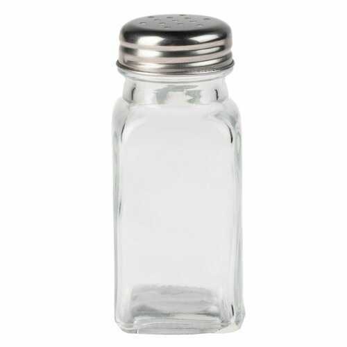 Cолонка-перечница 70 мл стекло 363₽