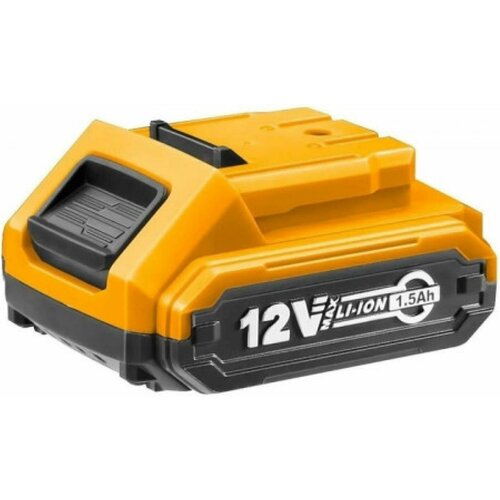 Аккумуляторная батарея Li-Ion 12 В, 1.5 Ач INGCO FBLI12151