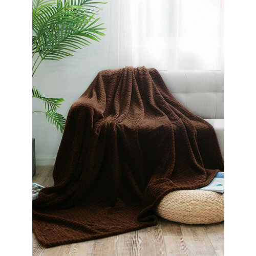 Плед Велсофт " Зиг-Заг"