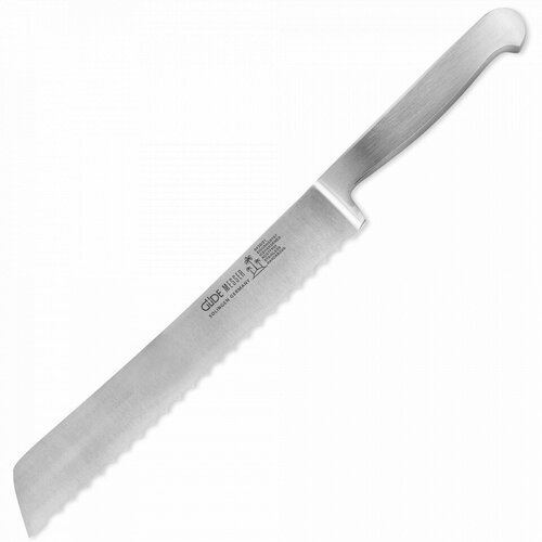 Нож для хлеба 21 см, серия Kappa 0430/21 GUDE
