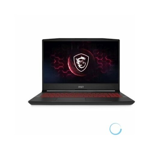 MSI Pulse GL66 12UGSZOK-1013XRU 9S7-1583A5-1013 Grey 156 FHD i9-12900H16Gb1Tb SSDRTX3070Ti 8GbDOS 20127000₽