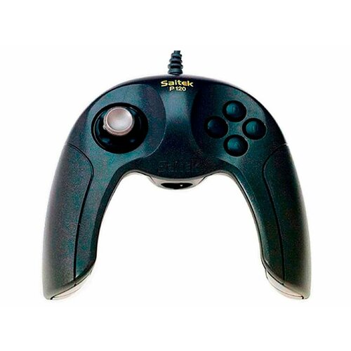 Геймпад SAITEK P120 Action Pad 200000₽