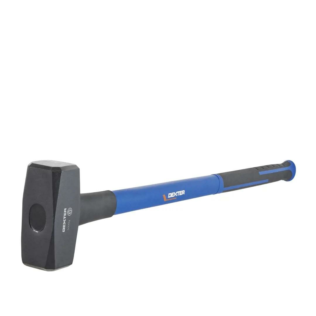 Кувалда Dexter 890 мм 3000 г