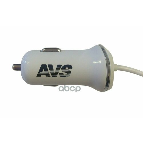 Устройство Зарядное Для Телефона Avs Mini Usb 12 А Cmn-213 AVS арт A78030S 715000₽