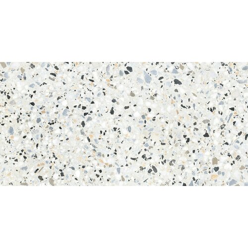 Керамогранит Alma Ceramica Terrazzo GFA114TRZ07L Лаппатированный 57x114 керамогранит alma ceramica terrazzo gfa114trz07l лаппатированный 57x114