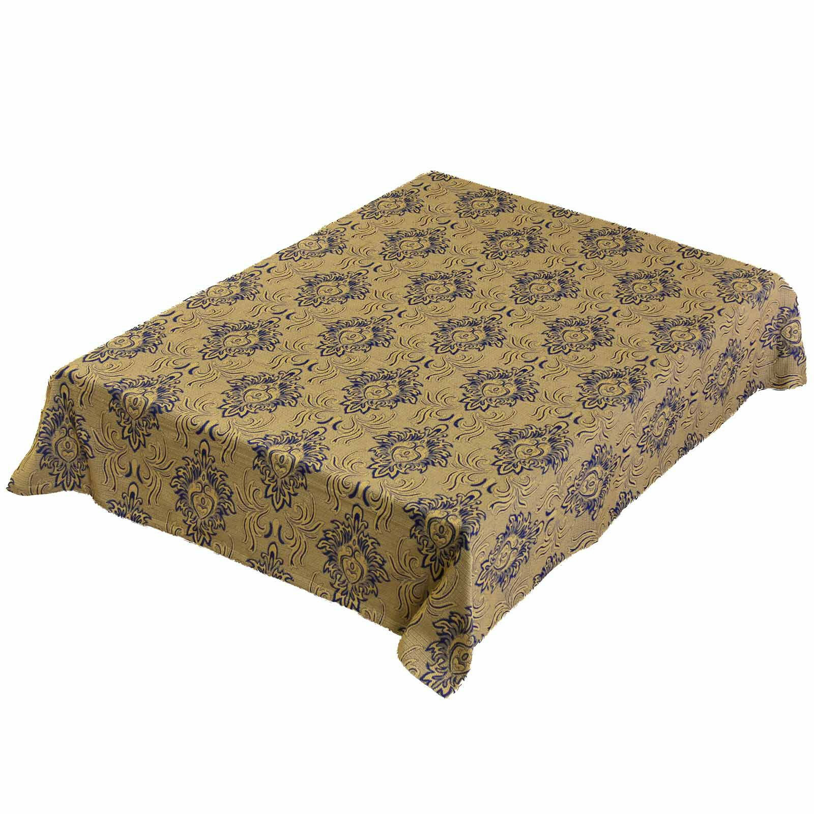 Пледы и покрывала Сви-Дон Покрывало гобеленовое 