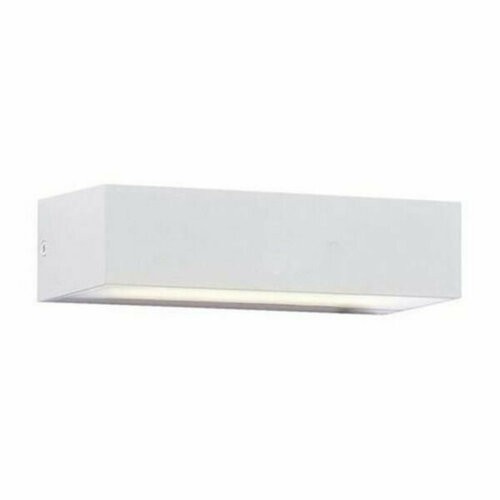 Светильник садовый 076-037-0009 9W белый 4200К 100-240V