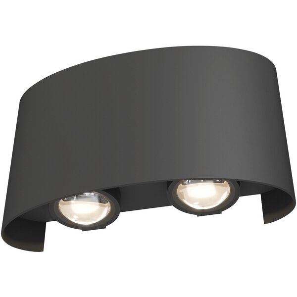 Бра Maytoni Strato O417WL-L4GR3K - фото №1