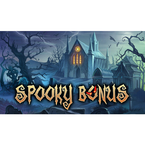 Игра Spooky Bonus для PC (STEAM) (электронная версия)