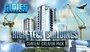Дополнение Cities: Skylines – Content Creator Pack: High-Tech Buildings для PC (STEAM) (электронная версия)