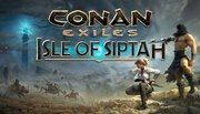 Дополнение Conan Exiles - Isle of Siptah для PC (STEAM) (электронная версия)