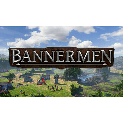 Игра BANNERMEN для PC (STEAM) (электронная версия)