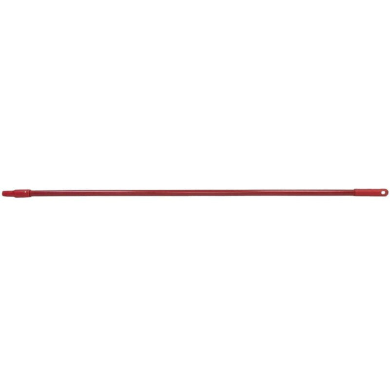 Рукоятка FBK стекловолокно 1450мм 0,38кг красная 169735