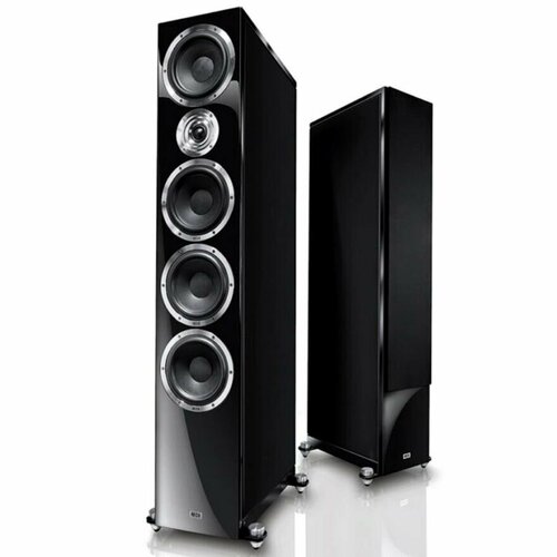 Heco In Vita 9 Black 39900000₽