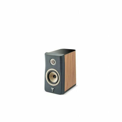 Focal Kanta N° 1 Walnut  Dark Grey Mat