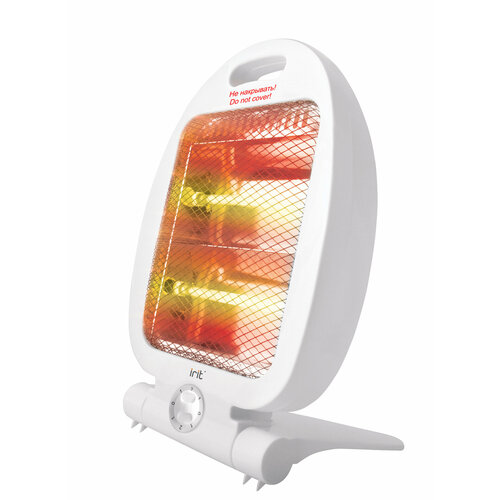 Обогреватель инфракрасный irit ir-6000 800Вт 99000₽