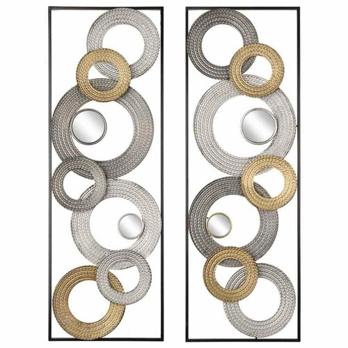 UTS Декоративное настенное панно PN-93.054