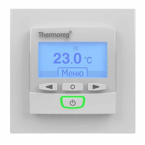 Терморегулятор Thermo TI-950 программируемый терморегулятор thermo thermoreg ti 950