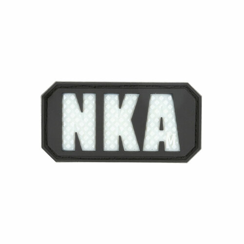 Патчи Maxpedition NKA No Know Allergies Patch 2