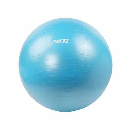 Мяч гимнастический Prctz GYM BALL ANTI-BURST, 75 см