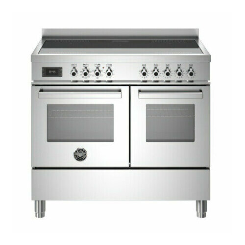 Электрическая плита Bertazzoni PRO 105 I 2 EXT 66389000₽